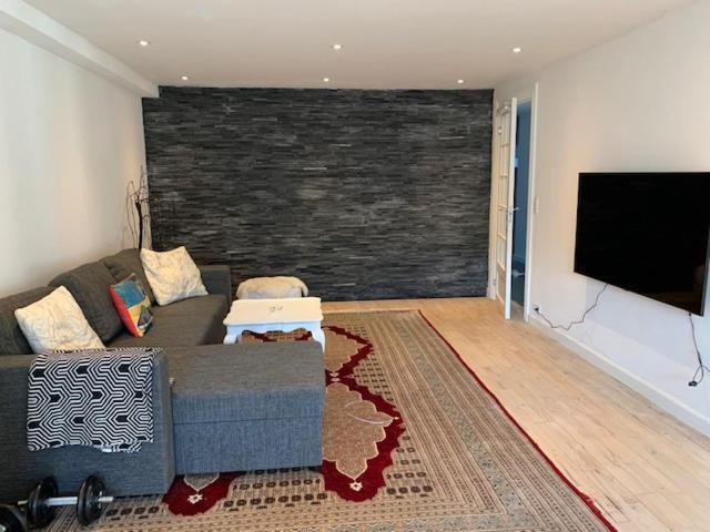 Cozy Place Close To Beautiful Nature Ballerup Buitenkant foto